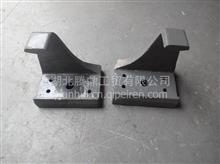 中国重汽豪沃新款钢板座总成/WG9925525285WG9925525285