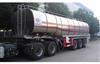 湖北程力铝合金40-50方（吨）半挂油罐车价格/CLW9403GYYALV