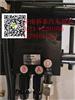 重汽豪曼驾驶室手电动油泵/FG9831820001