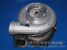 东GTD增品牌 康明斯水冷发动机HX80M增压器 turbo Assy：4025301；Cust：4025302；OEM:3769996；