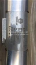 JAC江淮中重卡格尔发亮剑原厂消声器尾气处理1001369594