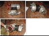 苏州金龙客车配件空气压缩机、打气泵/10T01-27511 