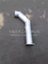 厂家直销百亨天龙消声器进气管前节134773086861203010-Ｔ3800