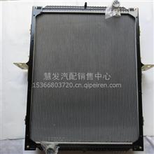 东风天龙雷诺玉柴340马力散热器总成（铝塑）1301010-T0300
