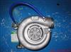 东GTD增品牌 潍柴WD618.42 GT45高压力增压器 Assy:612600116924； Cust：772055-5003; turbo