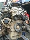 供应雪佛兰科鲁兹1.5发动机总成拆车件