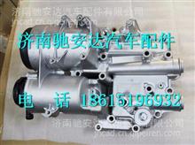 201V05000-7042重汽曼发动机MC13机油模块201V05000-7042