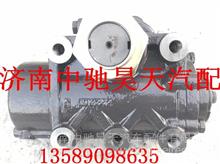 NT11086B京城重工转向器总成方向机总成转向机总成800300383