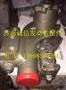 L53L2-1307100A玉柴YC6L发动机水泵部件/ L53L2-1307100A