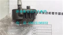 080V05100-6297 重汽曼发动机MC07机油泵组件080V05100-6297