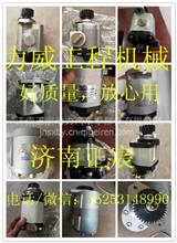 桂林华力非开挖设备助力泵，齿轮泵QC6/5-KMS