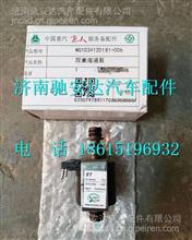 WG1034120181+006重汽发动机尿素溶液泵WG1034120181+006