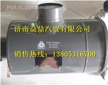 中国重汽豪威低速码头车空气滤清器总成TZ53711900040