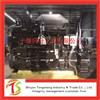东风康明斯机械式发动机总成6LTAA8.9-295/6LTAA8.9-295