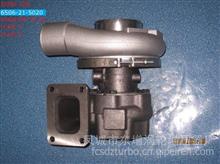 东GTD增品牌 型号KTR90-232E增压器turbo 实物照片:6506-21-5020/6506-21-5010