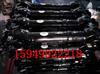 扬州盛达发动机油底壳护罩焊接总成-63T宽体支架/EZ9K639400030