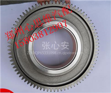 东风天龙雷诺发动机凸轮轴惰齿轮D5010550239
