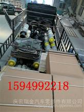 扬州盛达举升油泵支架总成 EZ9K639820004