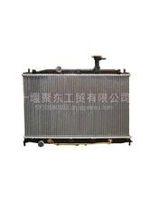 原厂正品供应东风多利卡散热器1301010-C48785