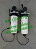 重汽豪沃T7H 电泵电加热燃油粗滤器(左进左出/421)/WG9925550860