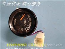 3810Z15-010工程机械机油压力表(安装直径52mm)3810Z15-010
