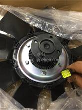 玉柴电磁硅油风扇离合器G3600-1308100/J02L1