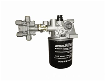 解放J5P奥威空气干燥器4324100202