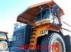 同力重工矿车配件贯通轴支承盖 K2502042