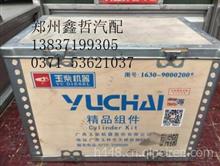 玉柴YC6105G发动机精品组件（六配套）1630-90002001630-9000200