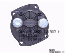 中国重汽豪沃斯太尔输油泵VG1034080001+001VG1034080001+001