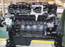 重汽曼发动机总成SITRAK曼发动机豪泺曼发动机裸机 曼发动机缸体13969026000