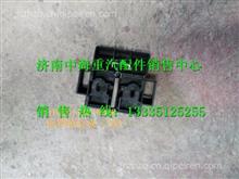 810W61140-6006中国重汽豪沃T5G面罩锁总成810W61140-6006