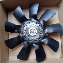东风专汽玉柴发动机天然气硅油风扇离合器总成1308075-V3DG30Y1308075-V3DG30Y