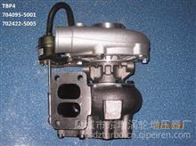 东GTD增 帕金斯125hp发动机 TBP4增压器 零件号702422-5005盖瑞特零件号704095-5005
