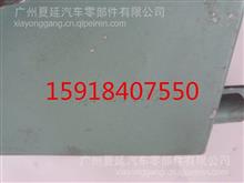 中国重汽亲人WD615油气分离器VG2600010267