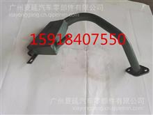 中国重汽亲人WD615油气分离器AZ1500010700