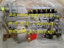 潍柴WD615高压油泵612601080376612601080376