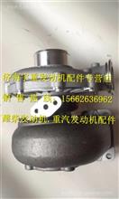 潍柴WP6工程机械增压器 1000162251