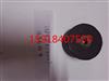 中国重汽亲人斯太尔STR消声器胶垫 1384D410007