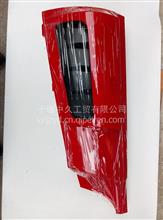 天龙新款右侧围外侧板（栗红）5301601-C4300（栗红）