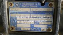 ZF12AS2541TO離合器助力器總成0501219051 0501.219.051