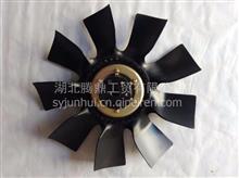 硅油风扇离合器带风扇总成1308060-K35001308060-K3500