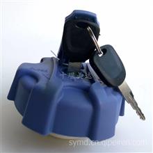 尿素罐盖东风康明斯柴油发动机尾气处理附件尿素罐盖