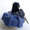 尿素罐盖东风康明斯柴油发动机尾气处理附件/尿素罐盖
