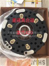 中国重汽420重汽款铸铁离合器压盘1601Z_0901601Z_090
