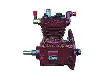 大柴空气压缩机 气泵6110-2气泵K-3-3509010-1气泵  D2