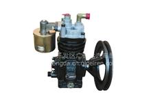无锡柴油机空气压缩机 气泵3509010-BMY-35气泵3509010-BMY-35