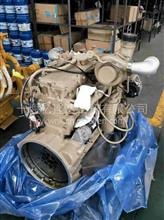 优势供应6L 200/220马力发动机总成6LTAA8.9-GM200(IMO Ⅱ)6LTAA8.9-GM200