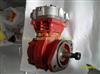东风康明斯ISDE电喷空压机C4988676气泵/东风康明斯气泵4988676电喷空压机