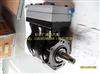 潍柴重汽豪沃双缸气泵VG1099130010空压机/潍柴重汽豪沃双缸气泵VG1099130010空压机
